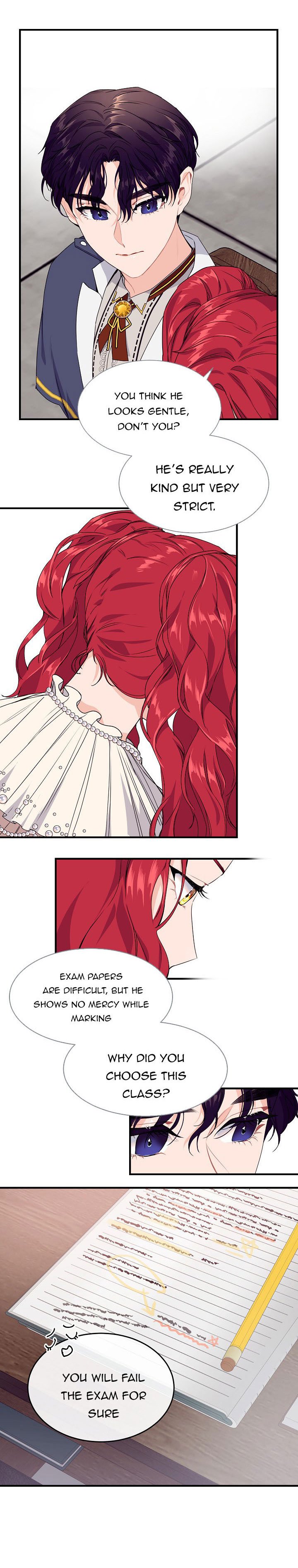 The Elegant Sea of Savagery Chapter 3 84 4 02