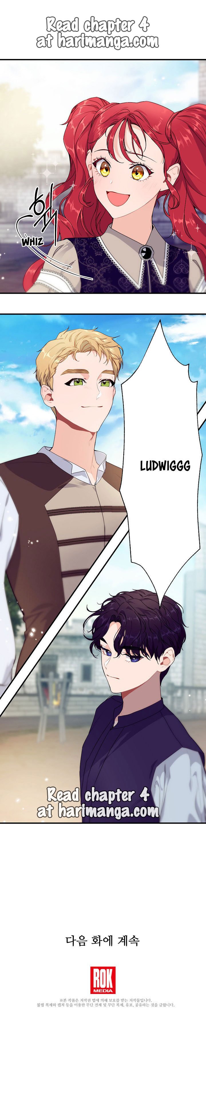 The Elegant Sea of Savagery Chapter 3 91 5 05