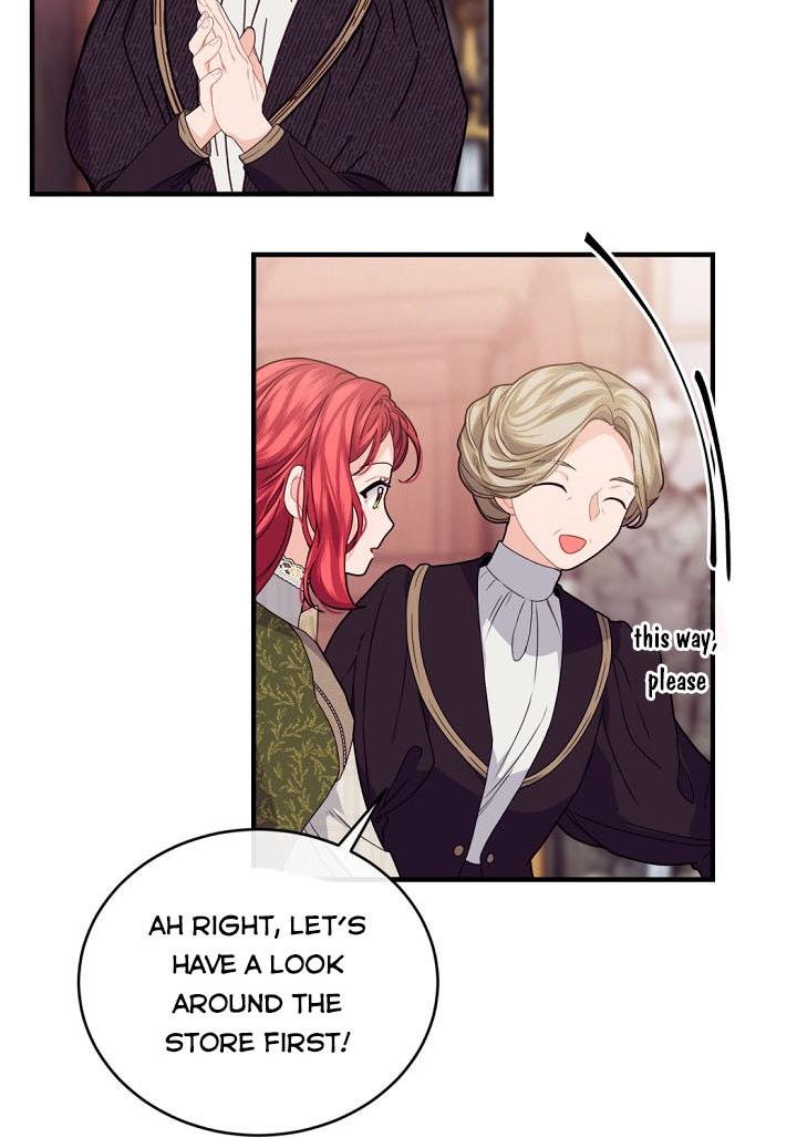 The Elegant Sea of Savagery Chapter 31 269 21