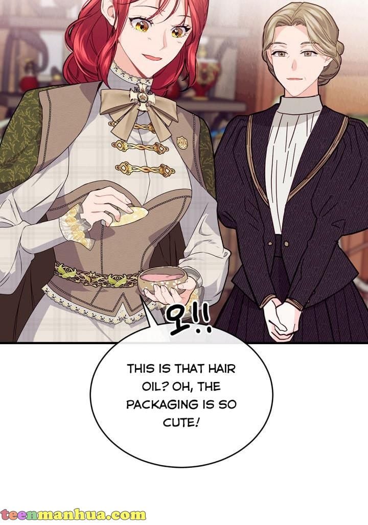 The Elegant Sea of Savagery Chapter 31 273 25