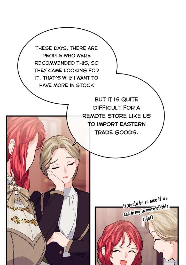 The Elegant Sea of Savagery Chapter 31 274 26