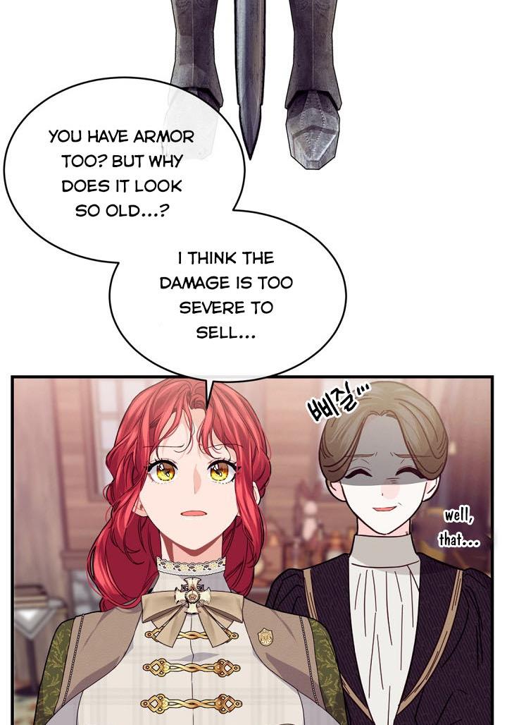 The Elegant Sea of Savagery Chapter 31 277 29