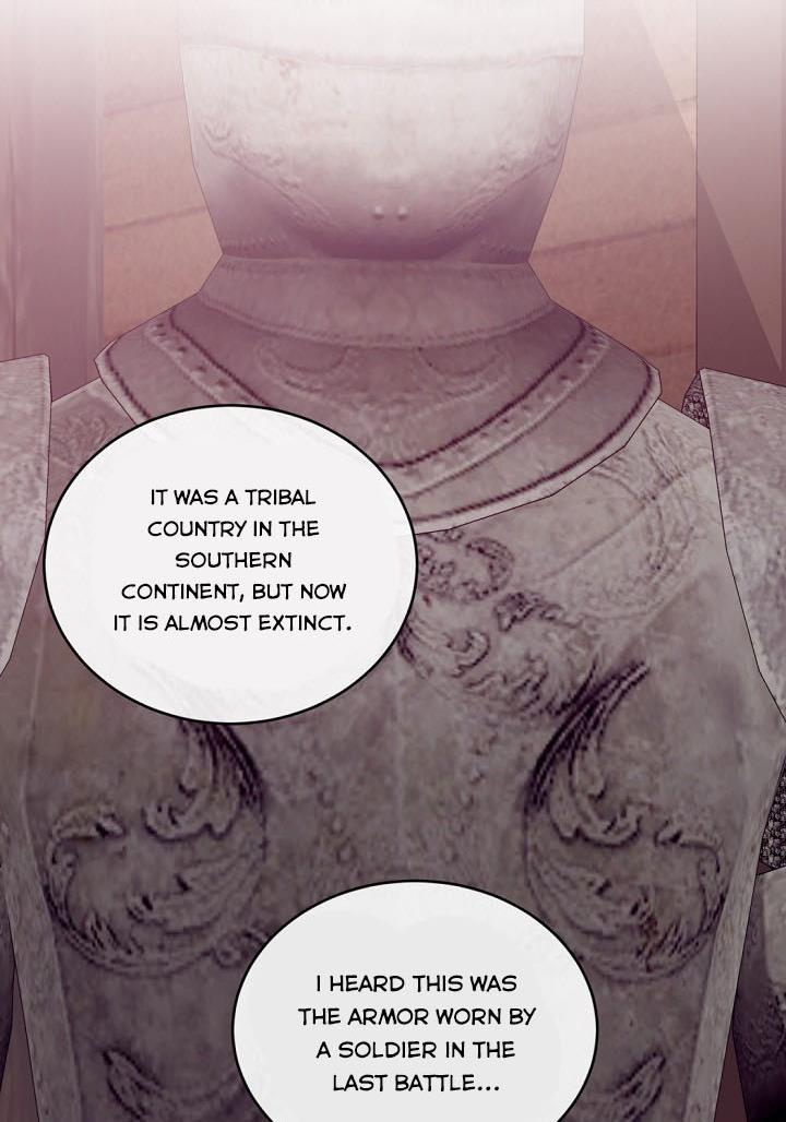The Elegant Sea of Savagery Chapter 31 279 31