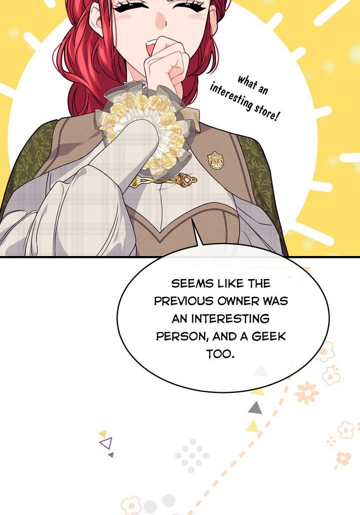 The Elegant Sea of Savagery Chapter 31 283 35