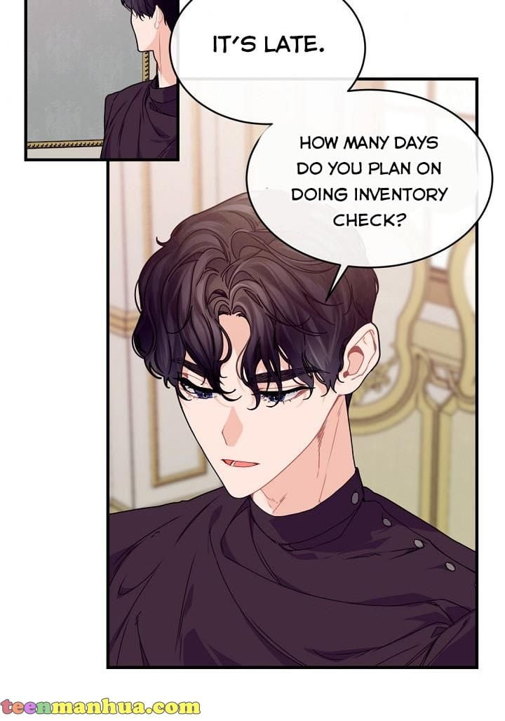 The Elegant Sea of Savagery Chapter 31 292 44