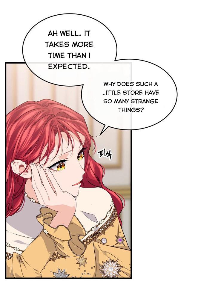 The Elegant Sea of Savagery Chapter 31 293 45