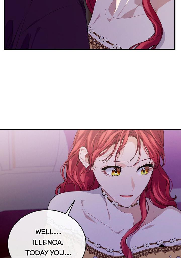 The Elegant Sea of Savagery Chapter 31 300 52