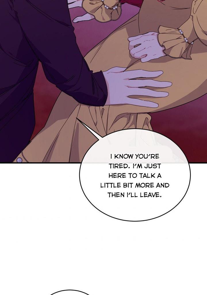 The Elegant Sea of Savagery Chapter 31 302 54