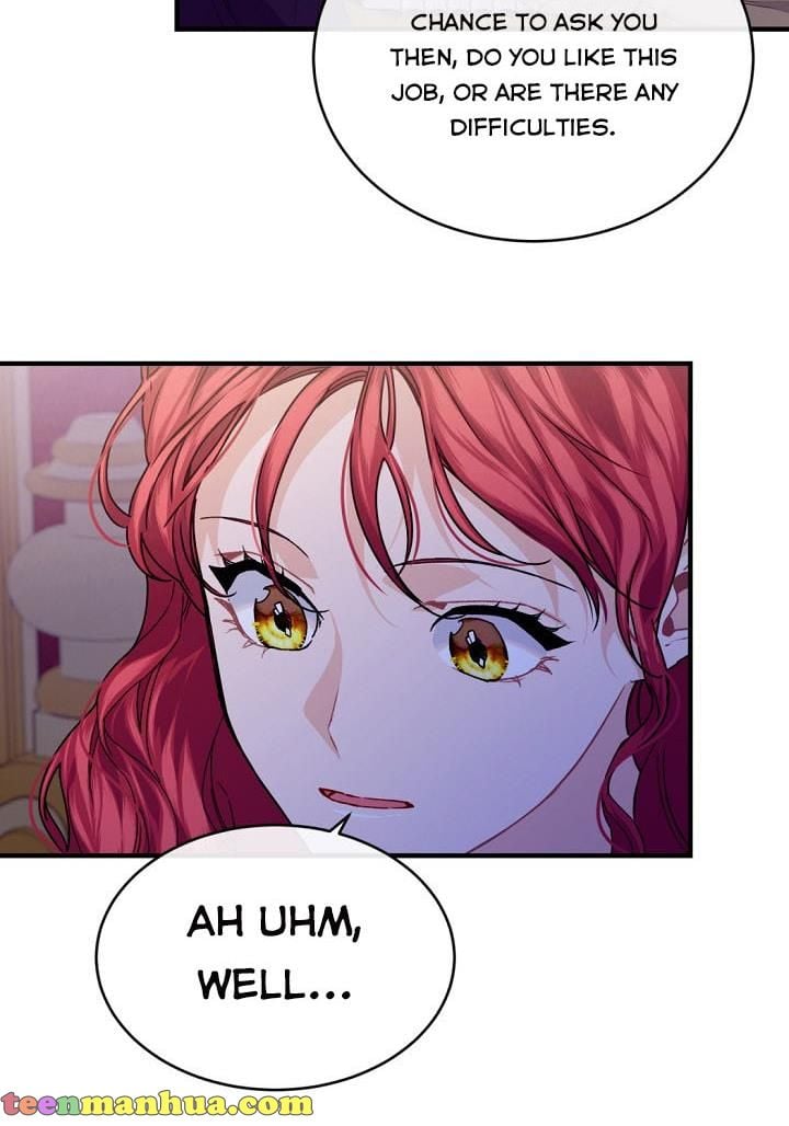 The Elegant Sea of Savagery Chapter 31 304 56
