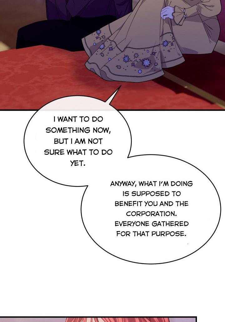 The Elegant Sea of Savagery Chapter 31 306 58