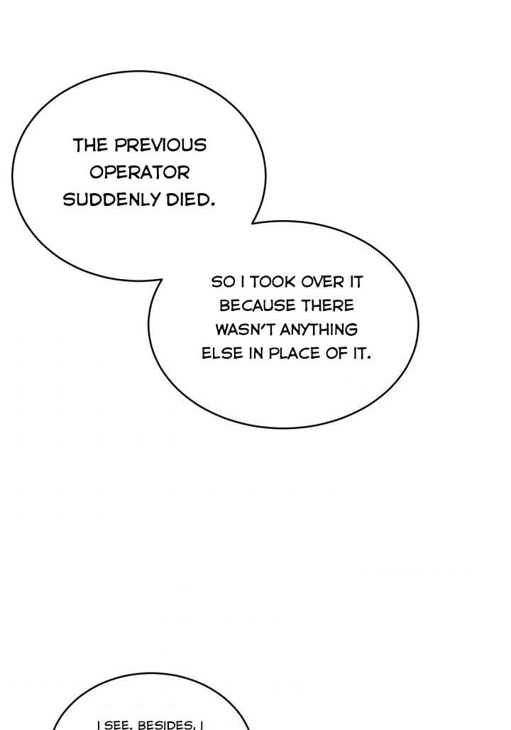 The Elegant Sea of Savagery Chapter 31 311 63