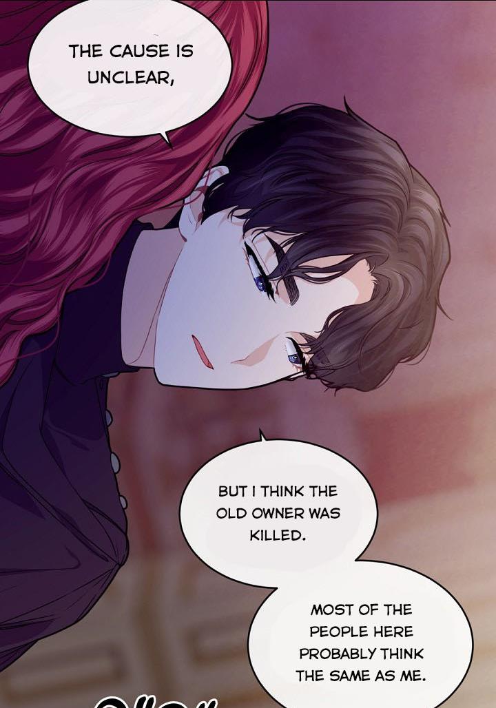 The Elegant Sea of Savagery Chapter 31 313 65