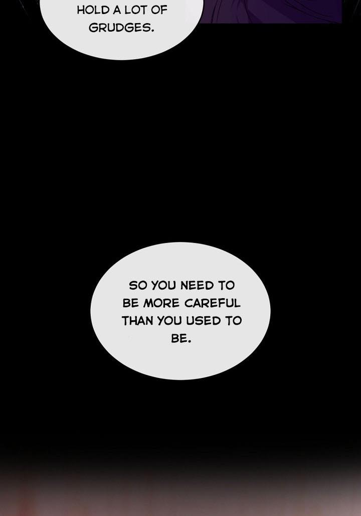 The Elegant Sea of Savagery Chapter 31 315 67