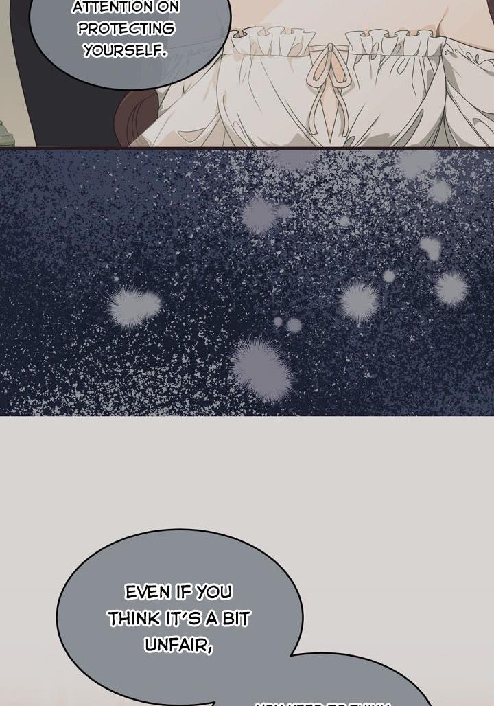 The Elegant Sea of Savagery Chapter 31 320 72
