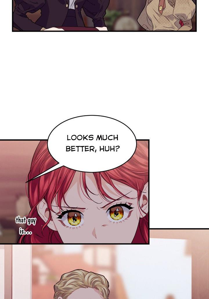 The Elegant Sea of Savagery Chapter 31 325 77
