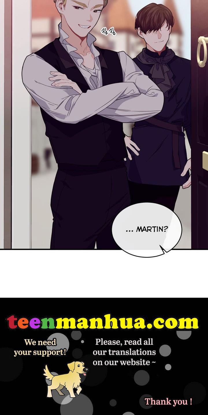 The Elegant Sea of Savagery Chapter 31 326 78