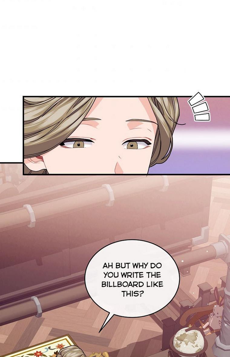 The Elegant Sea of Savagery Chapter 33 189 1