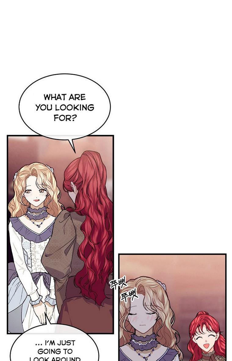 The Elegant Sea of Savagery Chapter 33 202 14
