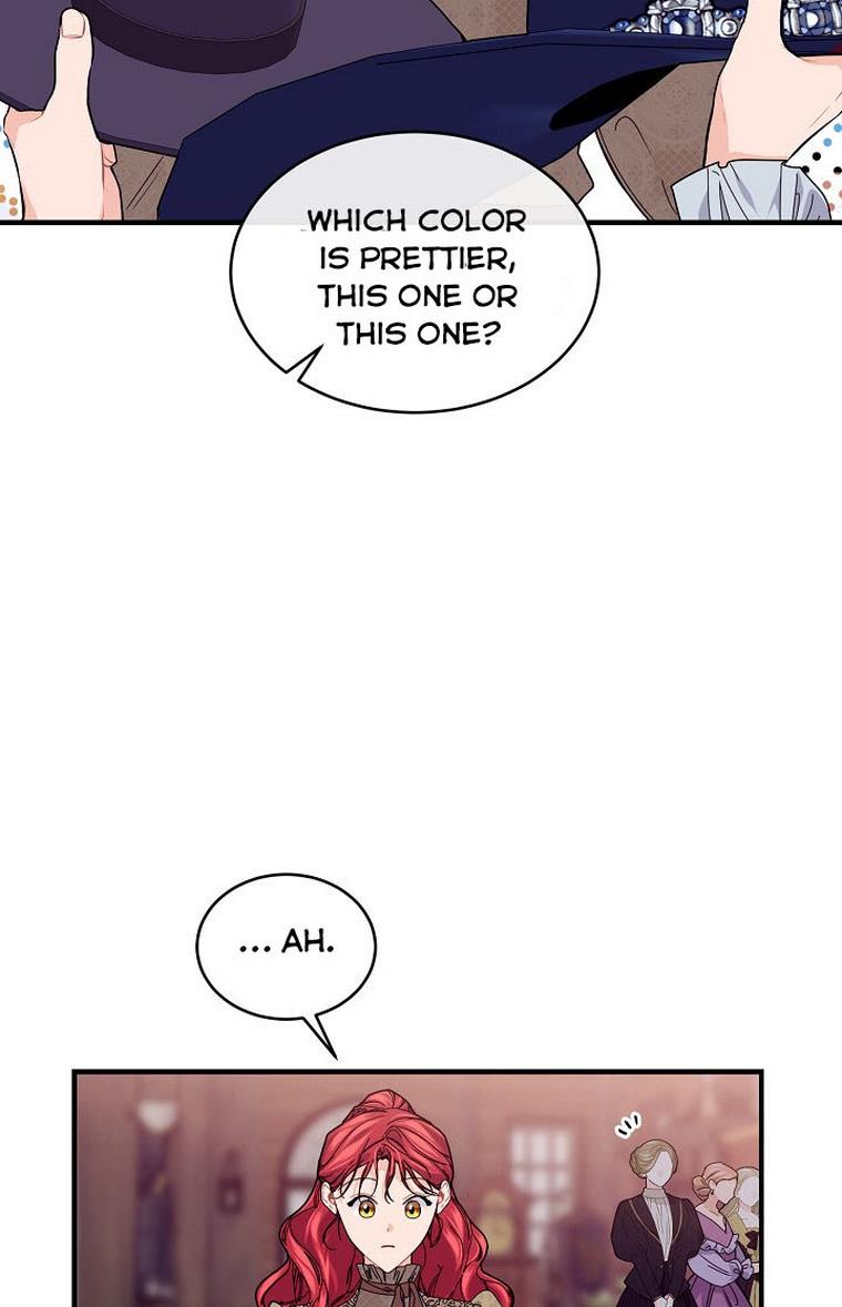 The Elegant Sea of Savagery Chapter 33 207 19