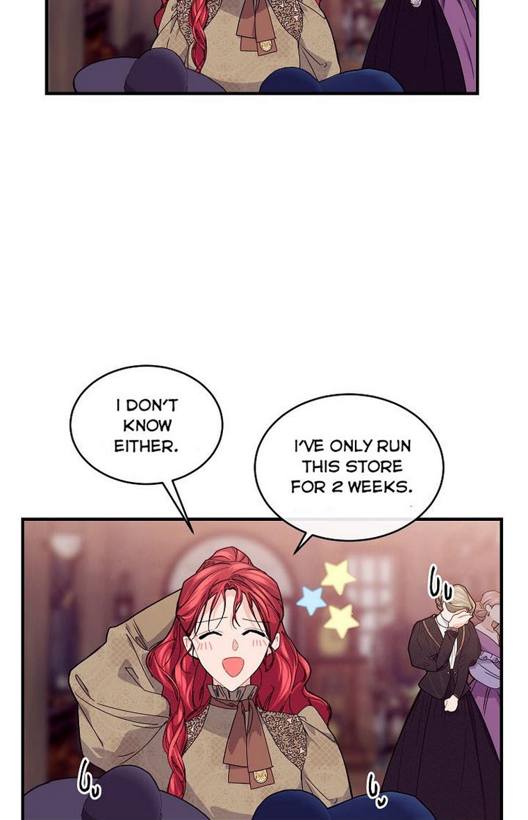 The Elegant Sea of Savagery Chapter 33 208 20