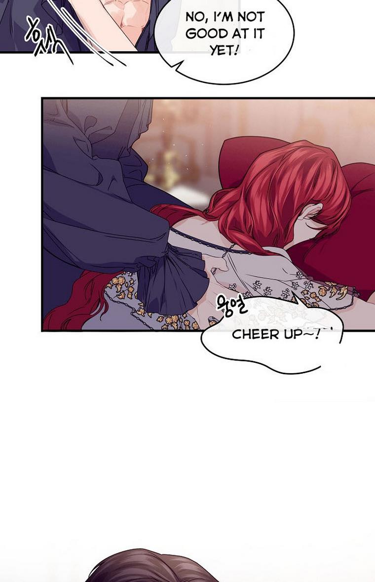 The Elegant Sea of Savagery Chapter 33 221 33