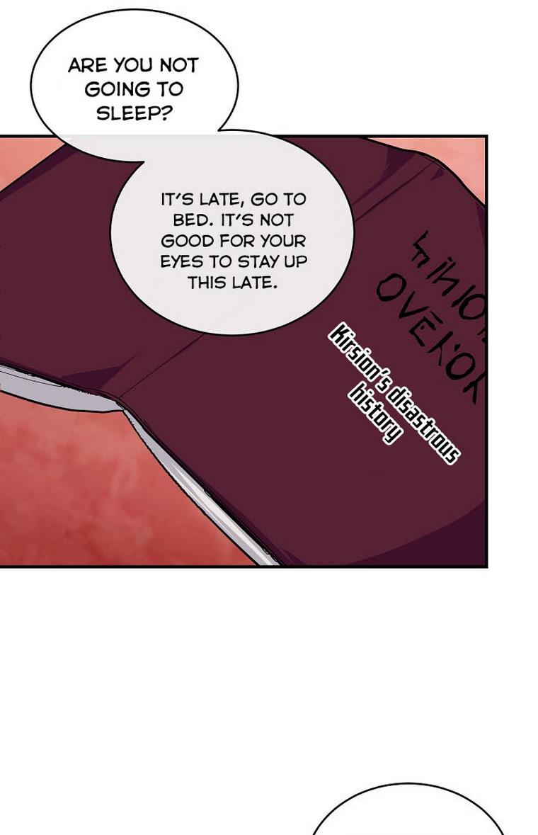 The Elegant Sea of Savagery Chapter 33 223 35