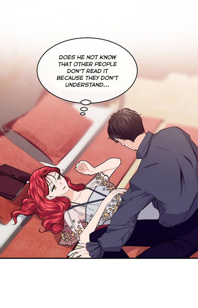 The Elegant Sea of Savagery Chapter 33 228 40