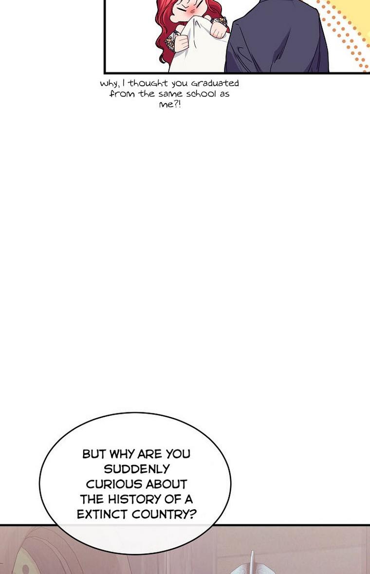The Elegant Sea of Savagery Chapter 33 233 45