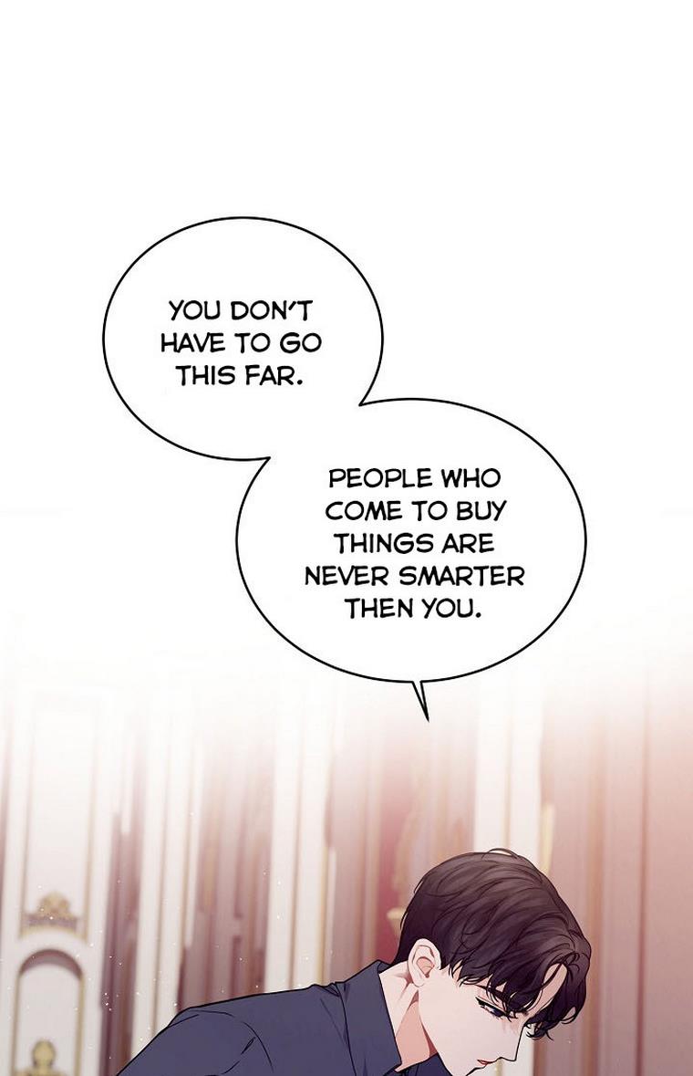 The Elegant Sea of Savagery Chapter 33 235 47