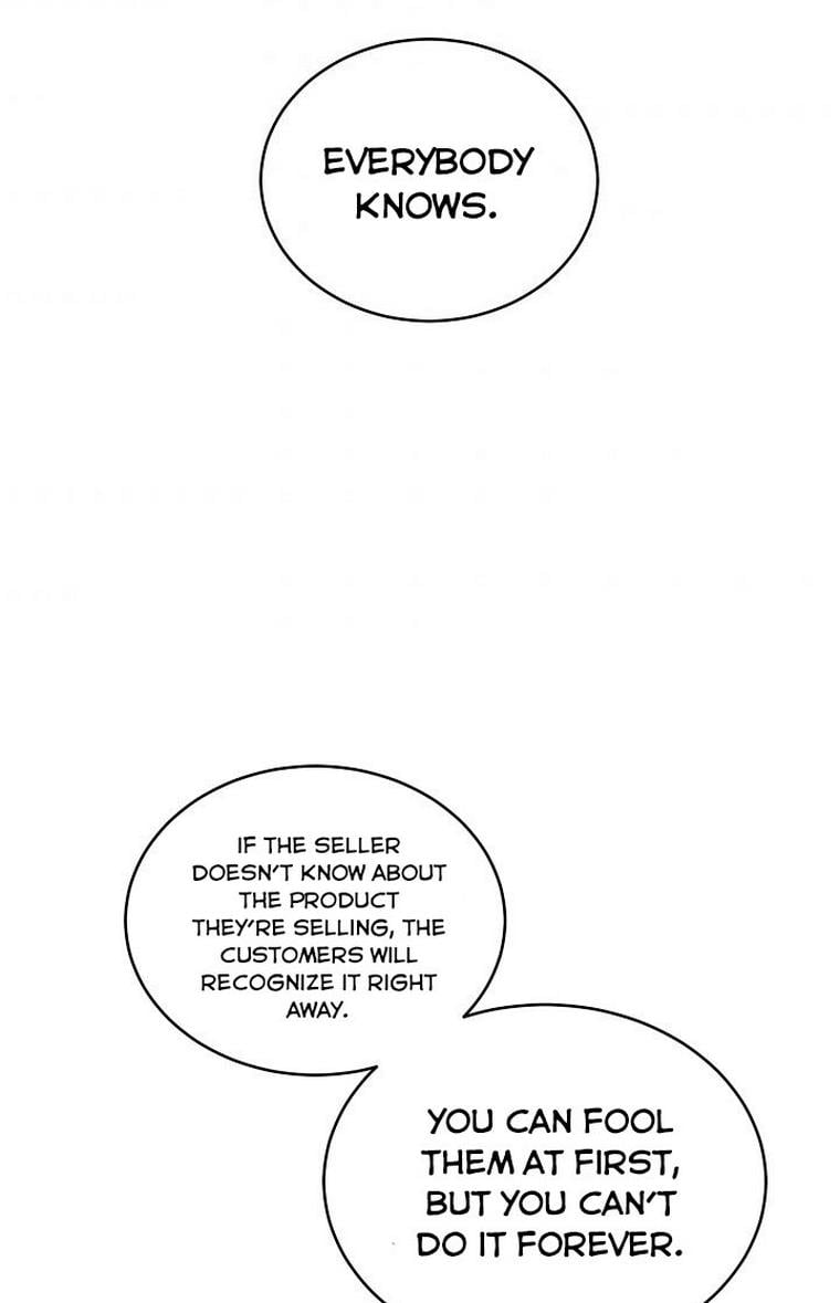 The Elegant Sea of Savagery Chapter 33 238 50