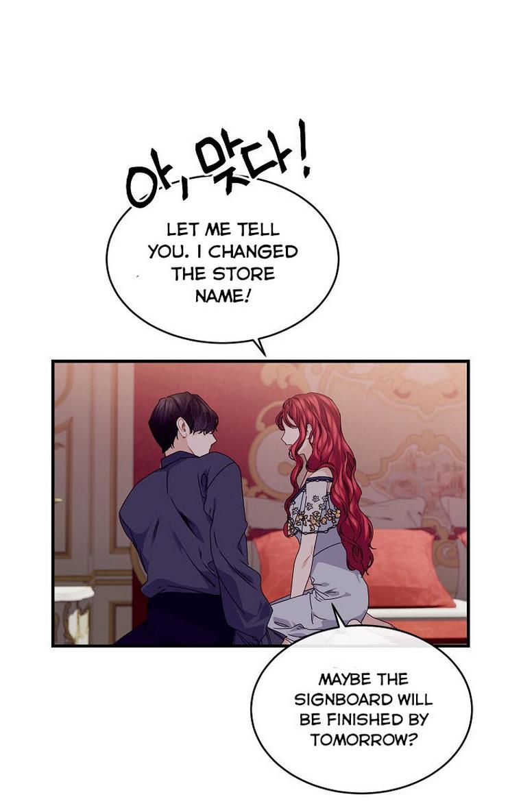 The Elegant Sea of Savagery Chapter 33 240 52