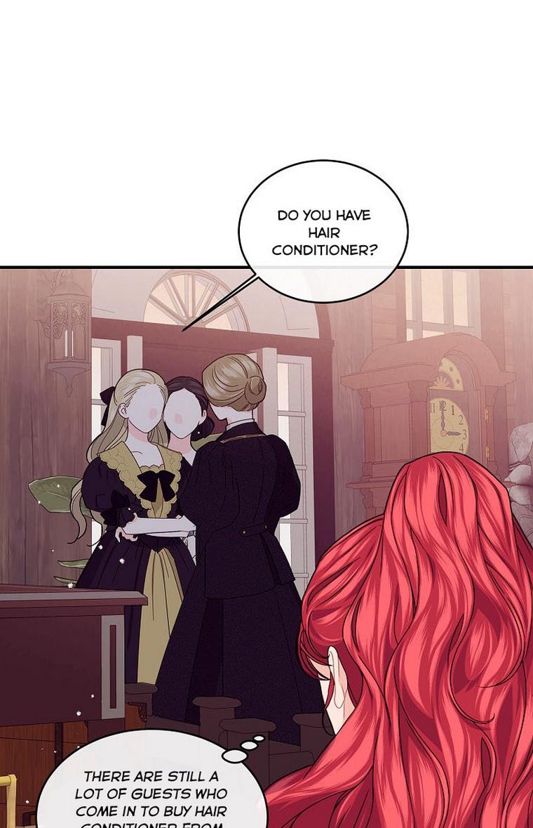 The Elegant Sea of Savagery Chapter 33 194 6