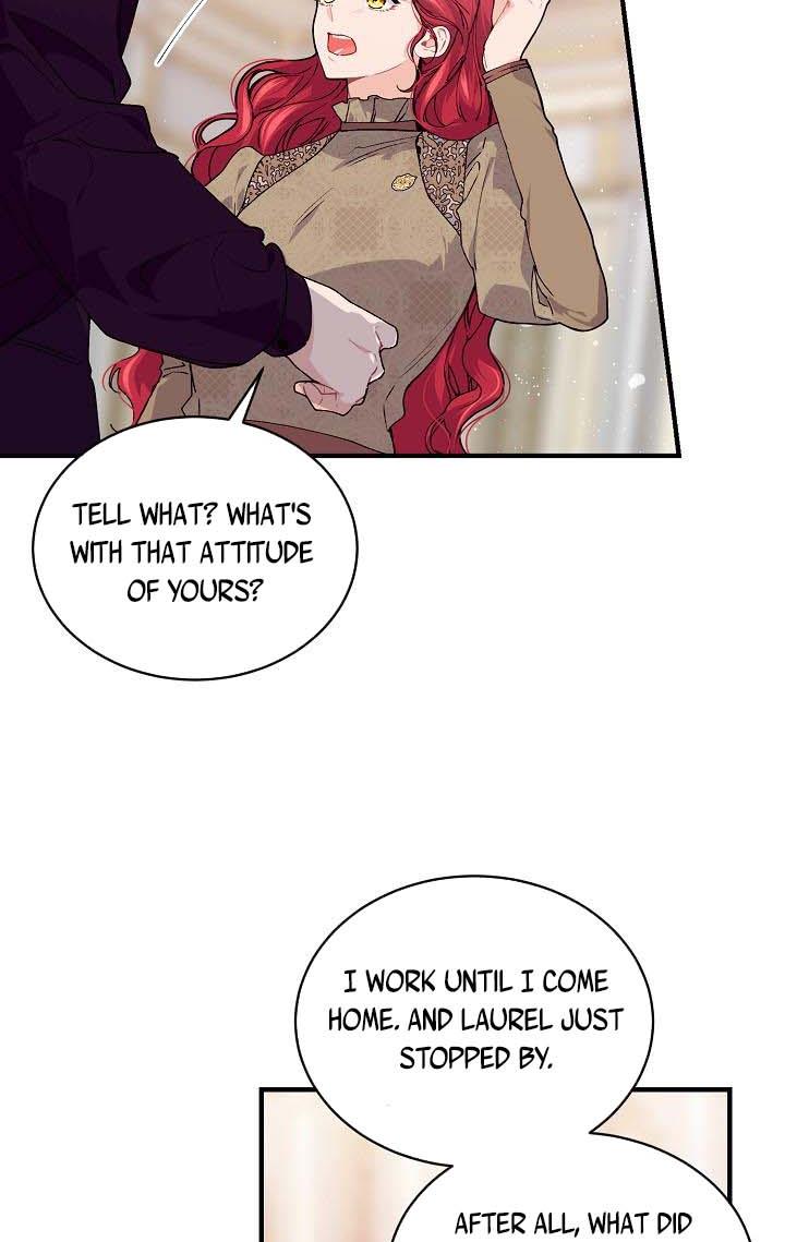 The Elegant Sea of Savagery Chapter 38 305 31