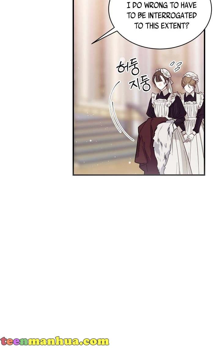 The Elegant Sea of Savagery Chapter 38 306 32