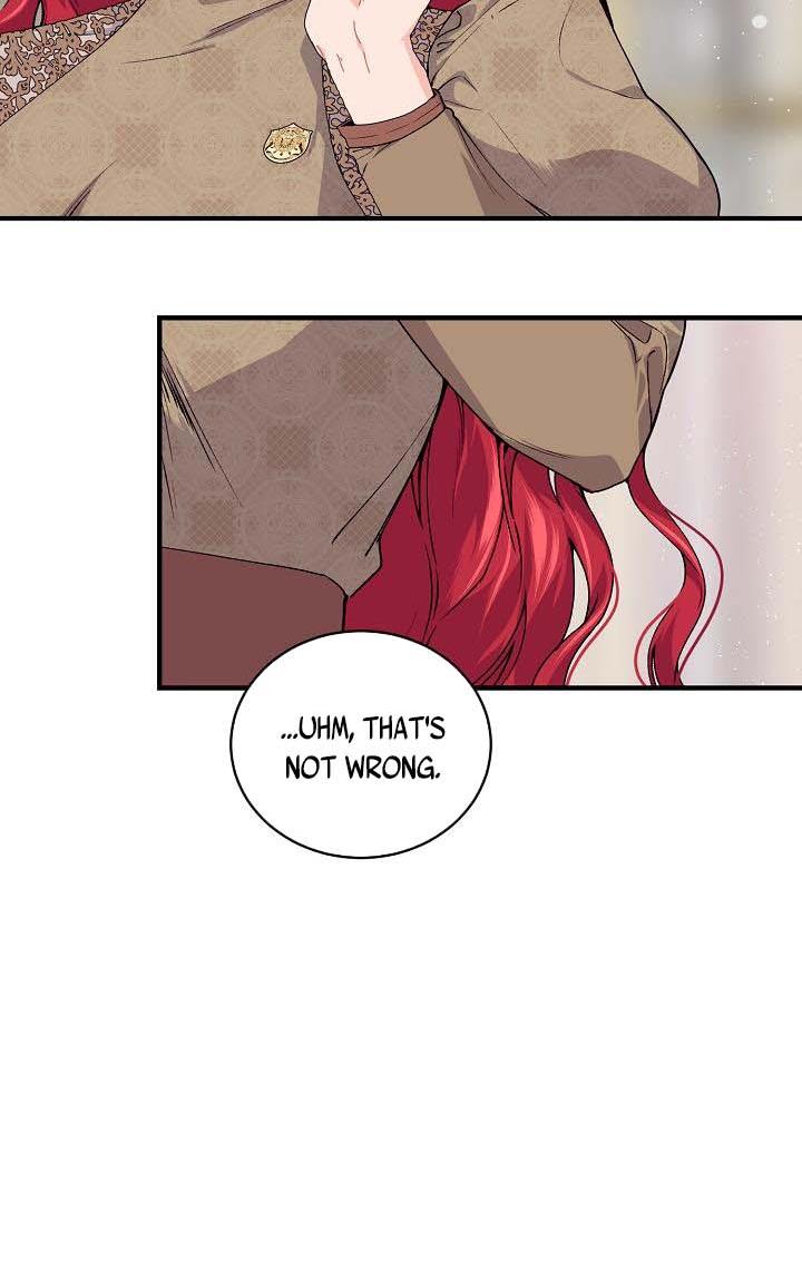 The Elegant Sea of Savagery Chapter 38 308 34