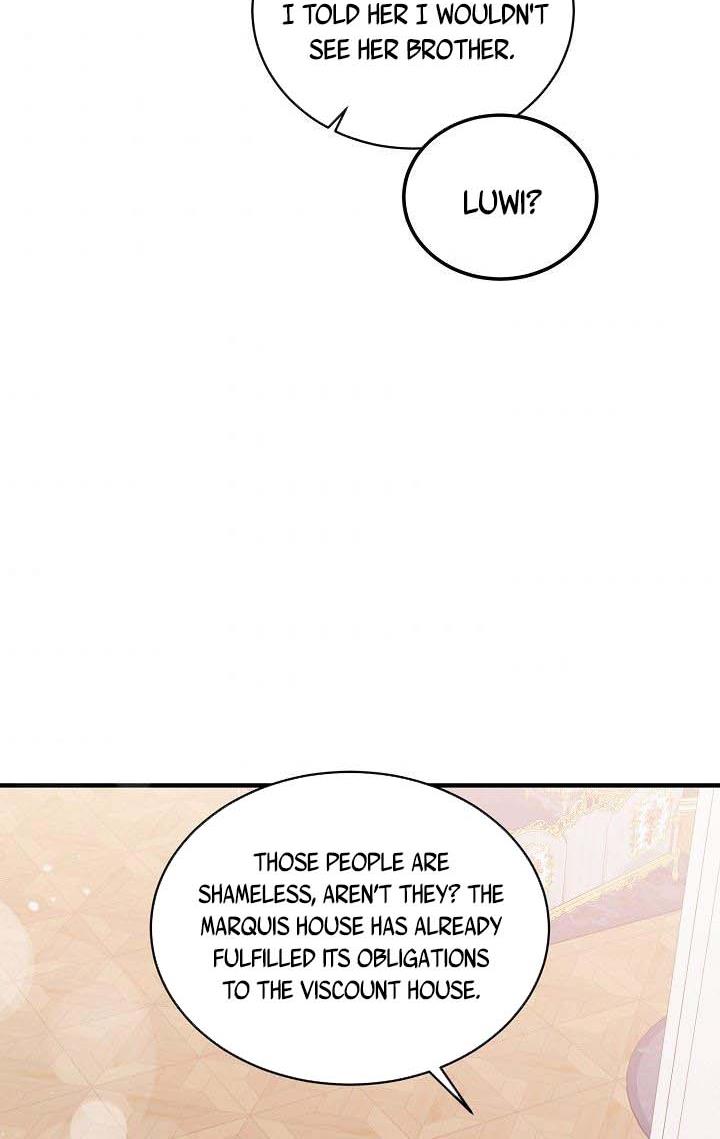 The Elegant Sea of Savagery Chapter 38 312 38