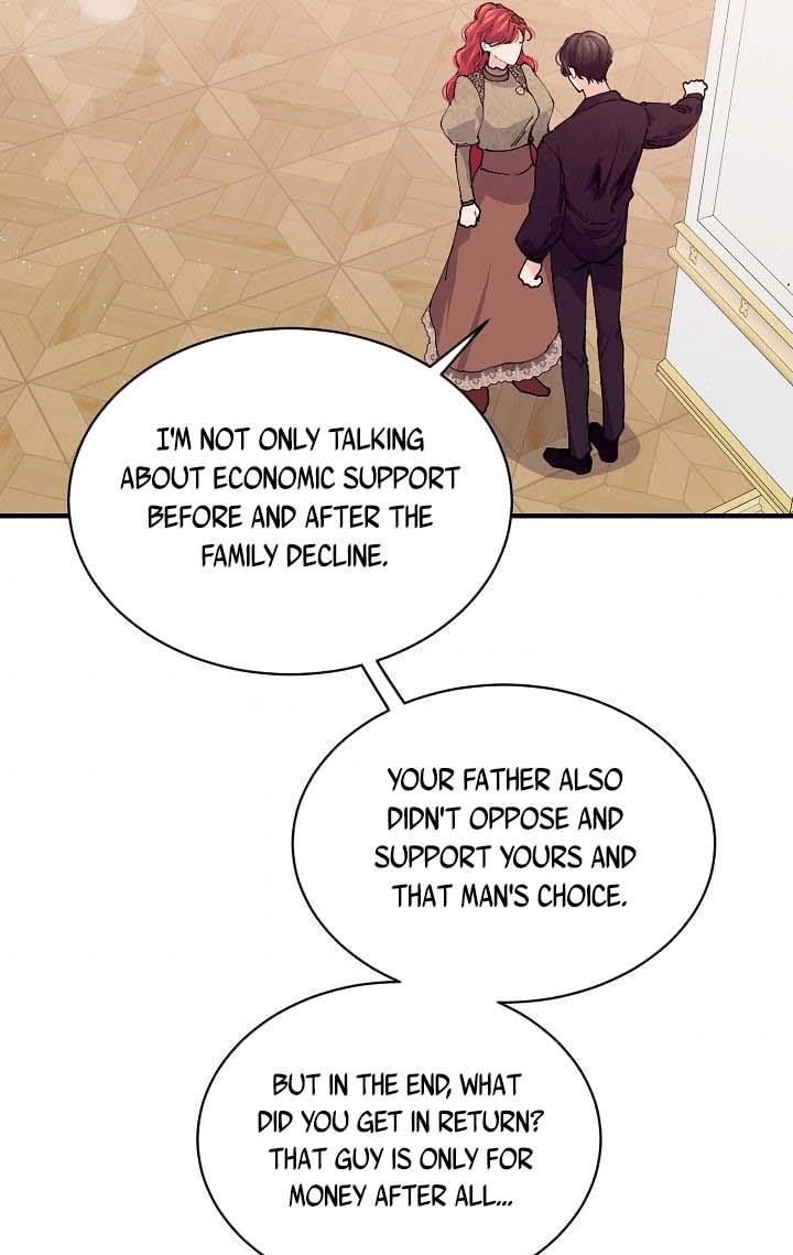 The Elegant Sea of Savagery Chapter 38 313 39