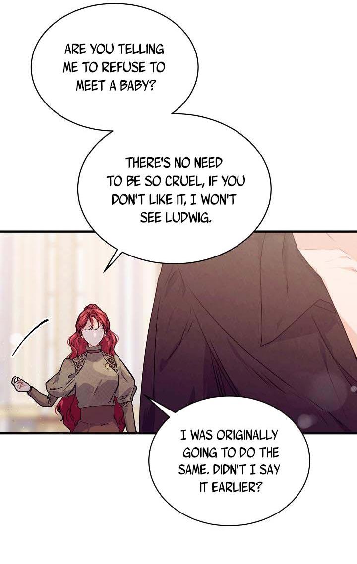 The Elegant Sea of Savagery Chapter 38 319 45