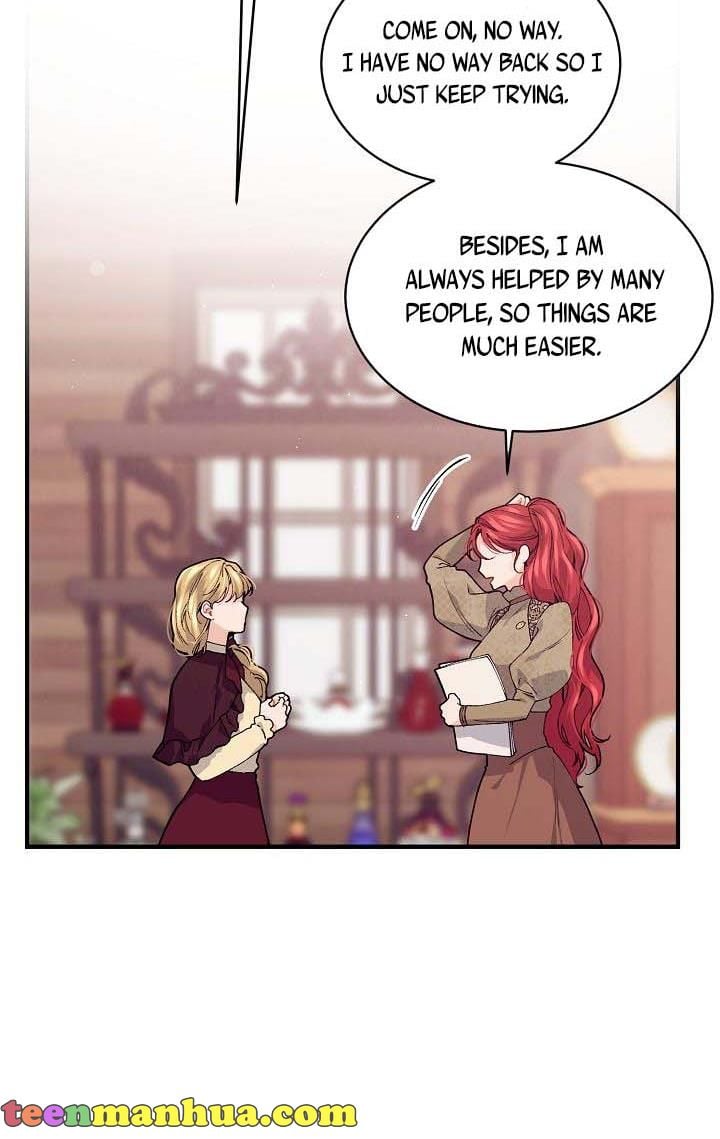 The Elegant Sea of Savagery Chapter 38 279 5