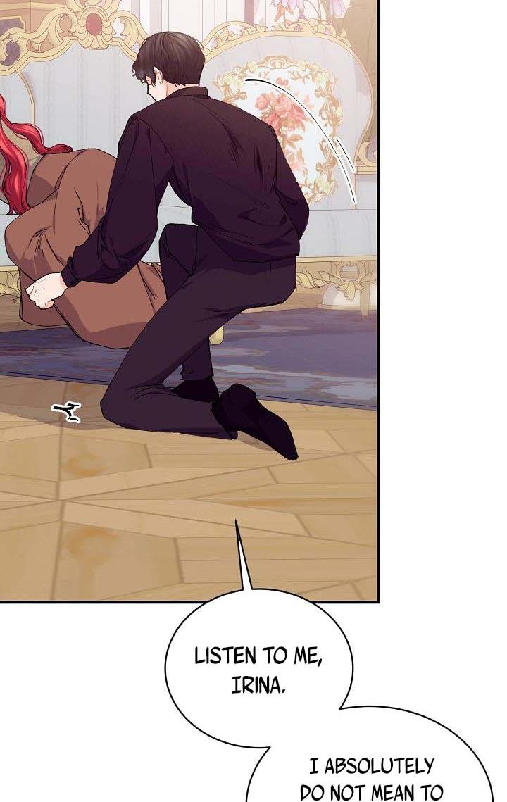The Elegant Sea of Savagery Chapter 38 330 56