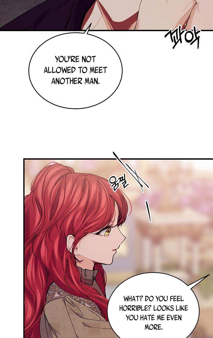 The Elegant Sea of Savagery Chapter 38 346 72