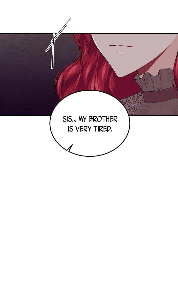 The Elegant Sea of Savagery Chapter 38 282 8