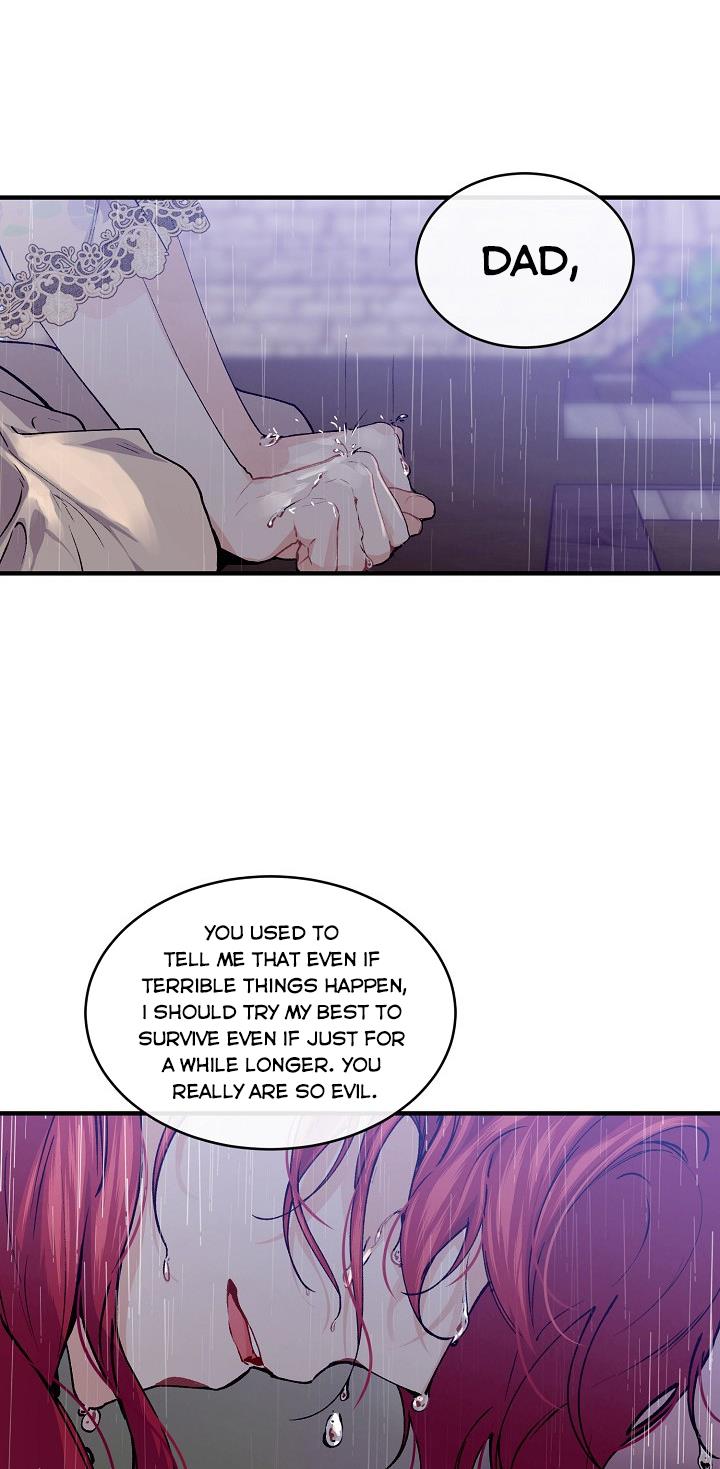 The Elegant Sea of Savagery Chapter 40 261 13