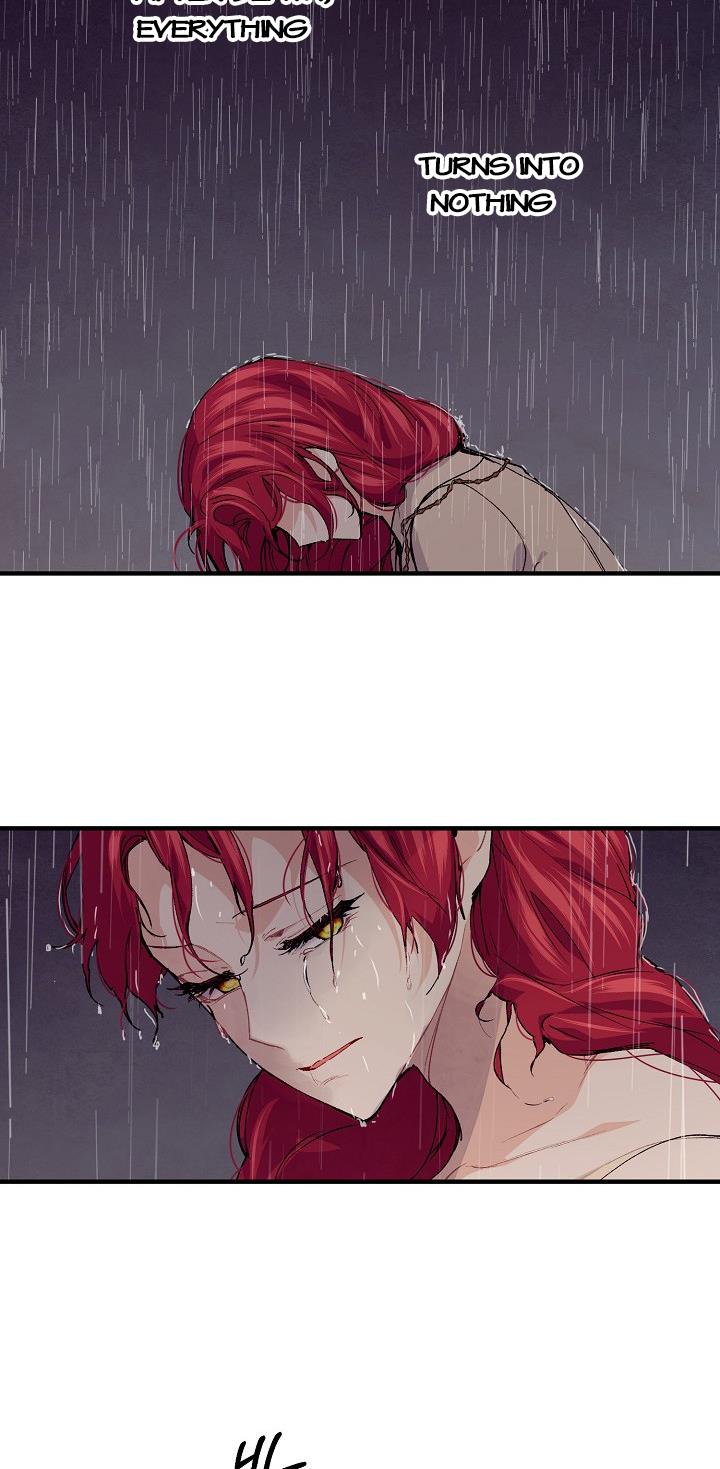 The Elegant Sea of Savagery Chapter 40 267 19
