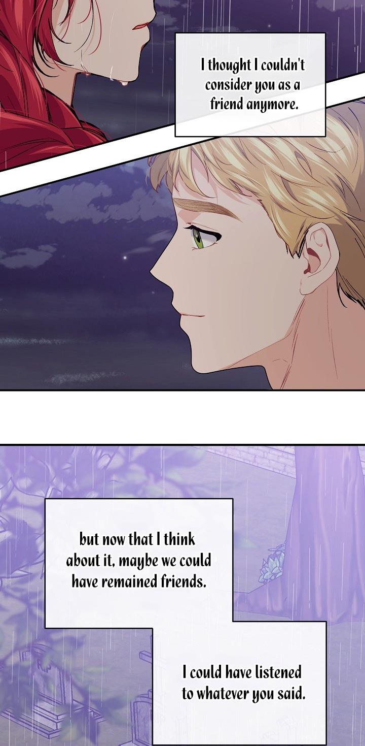 The Elegant Sea of Savagery Chapter 40 270 22