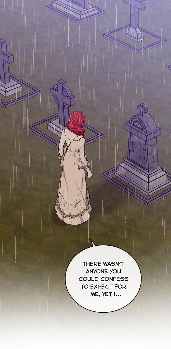 The Elegant Sea of Savagery Chapter 40 271 23