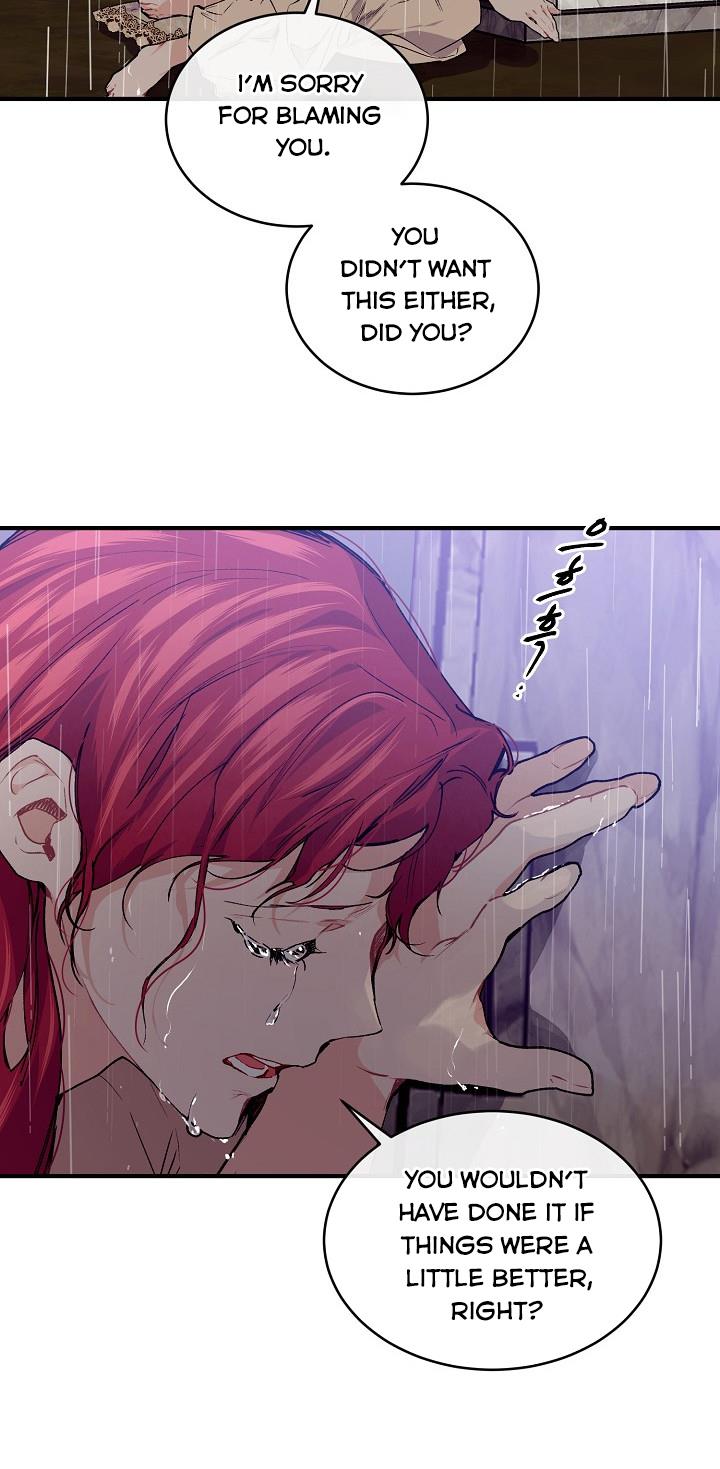 The Elegant Sea of Savagery Chapter 40 273 25
