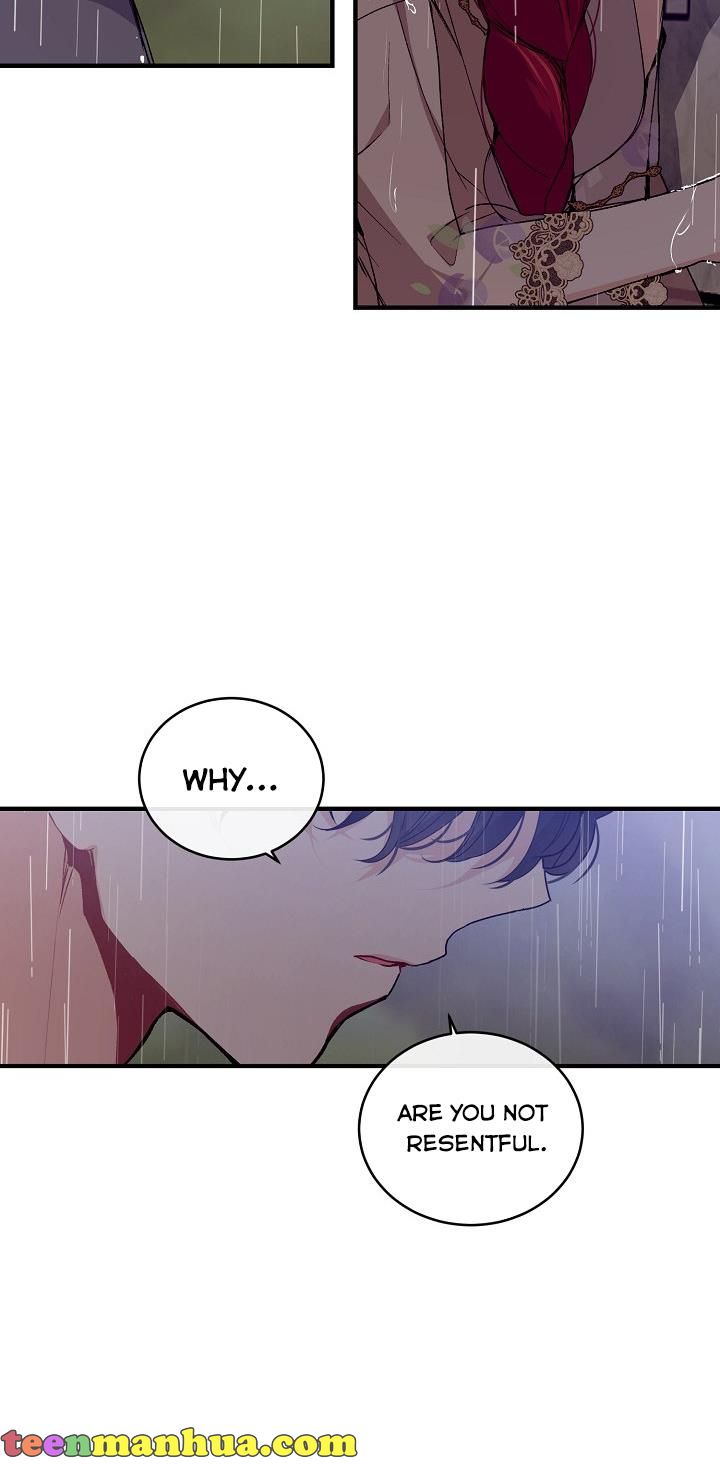 The Elegant Sea of Savagery Chapter 40 276 28