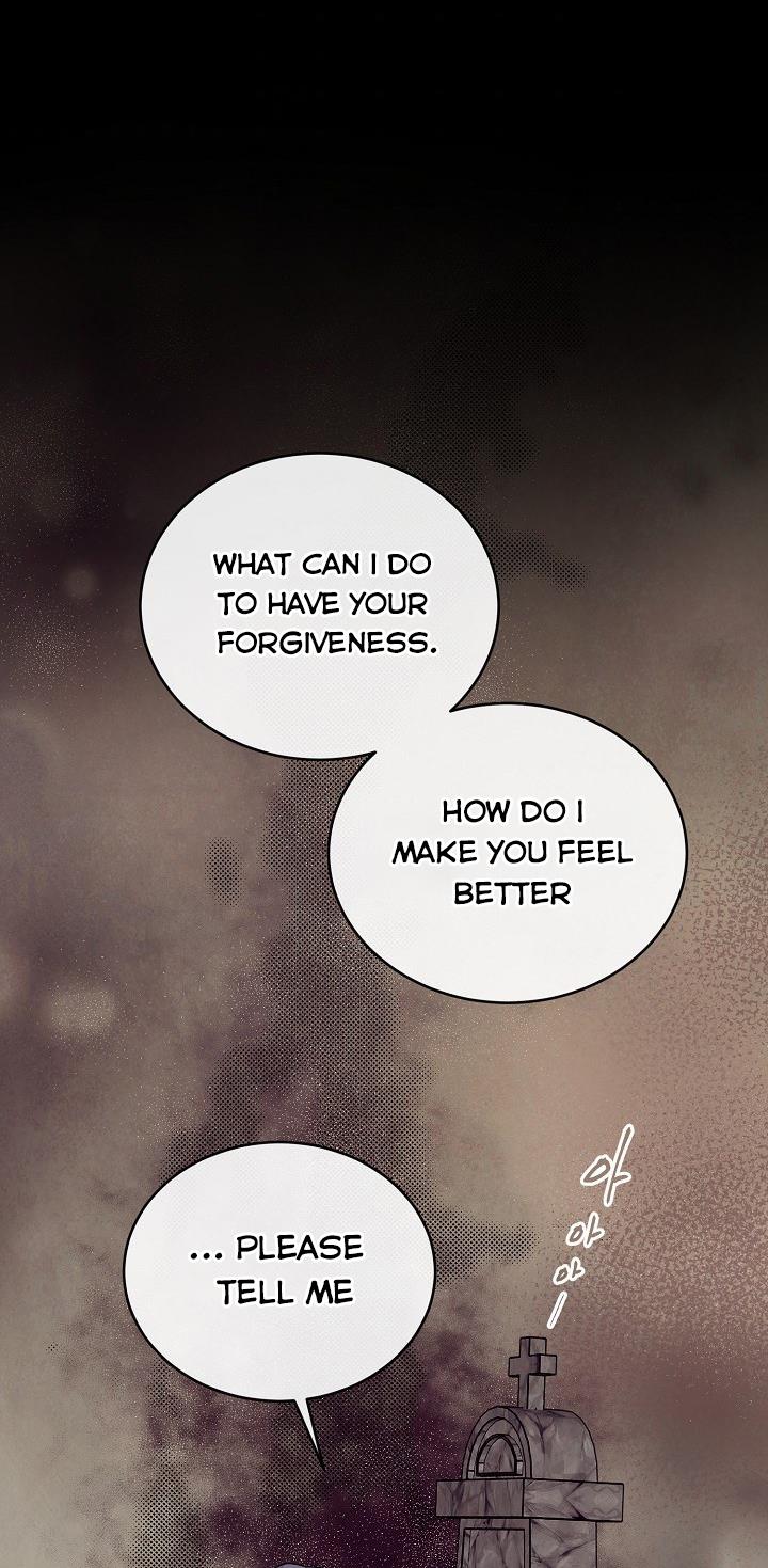 The Elegant Sea of Savagery Chapter 40 278 30
