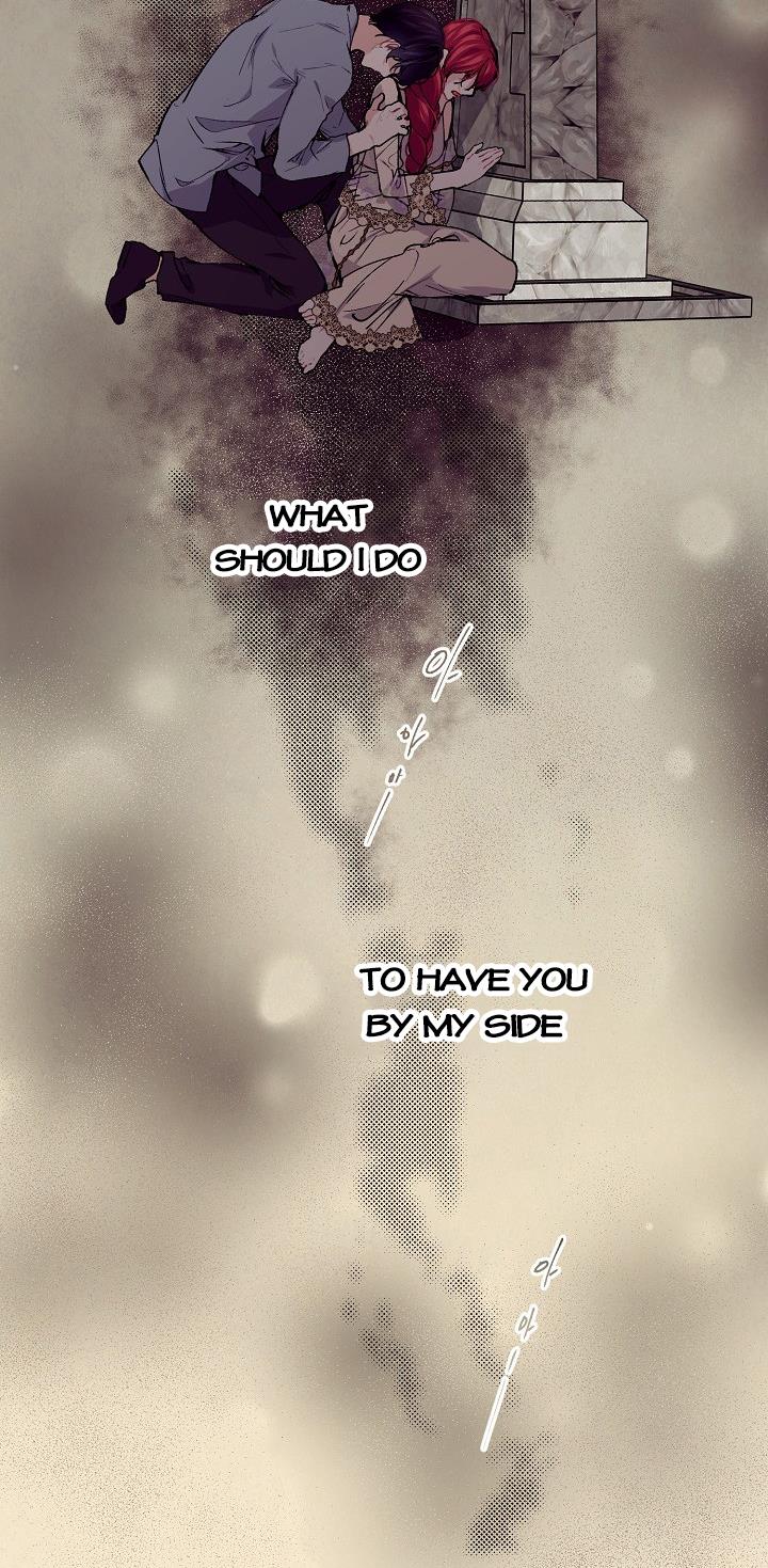 The Elegant Sea of Savagery Chapter 40 279 31